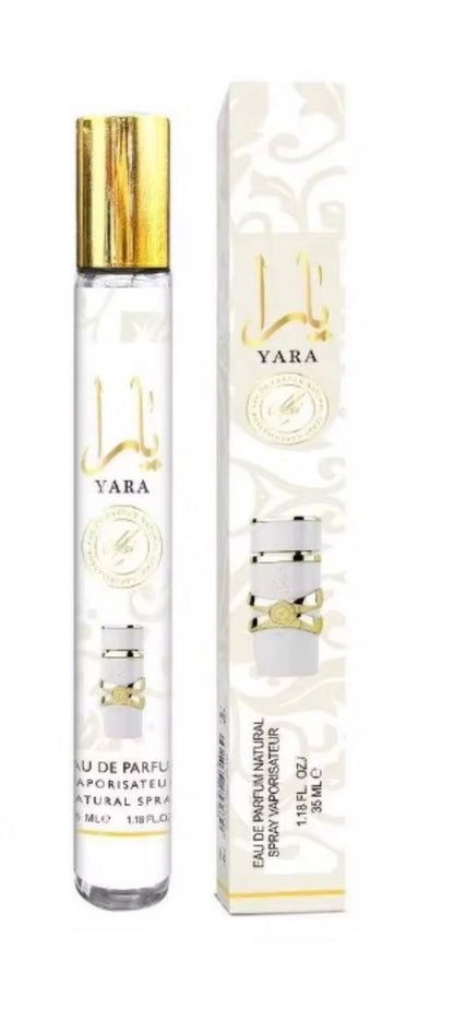 Arabic perfumes