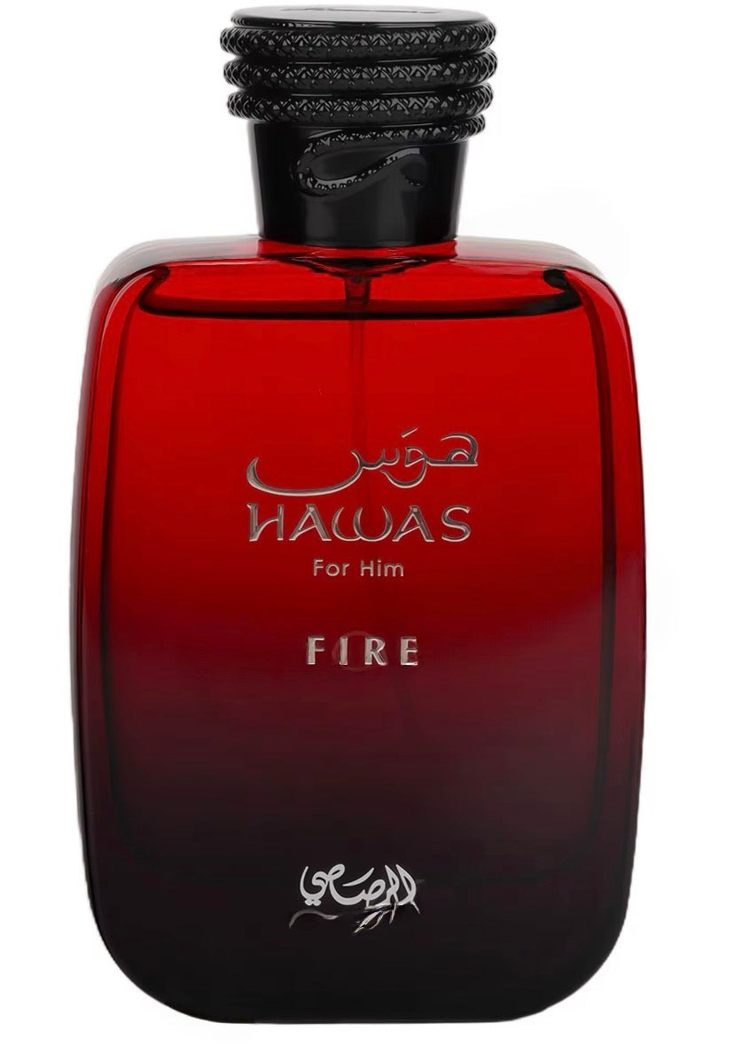 hawas perfume , Arabic perfumes