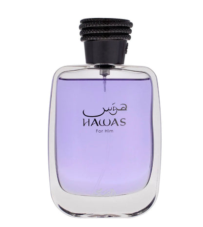 hawas perfume , Arabic perfumes