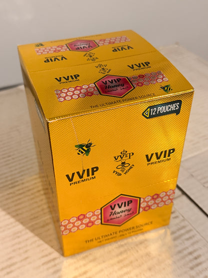 VVIP HONEY POUCHES
