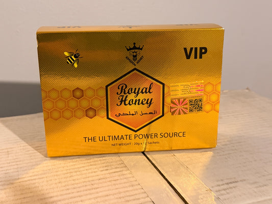 VIP HONEY