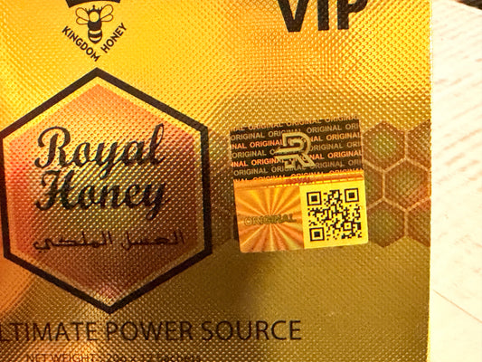 VIP HONEY