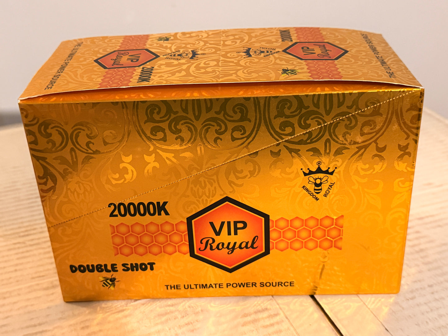 VIP ROYAL PILLS