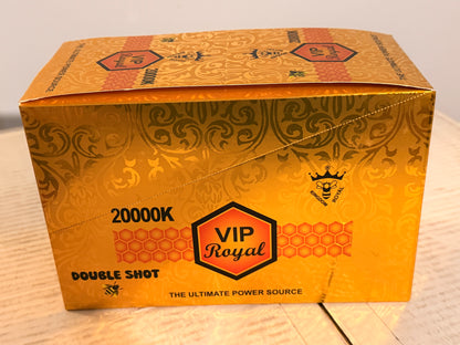VIP ROYAL PILLS