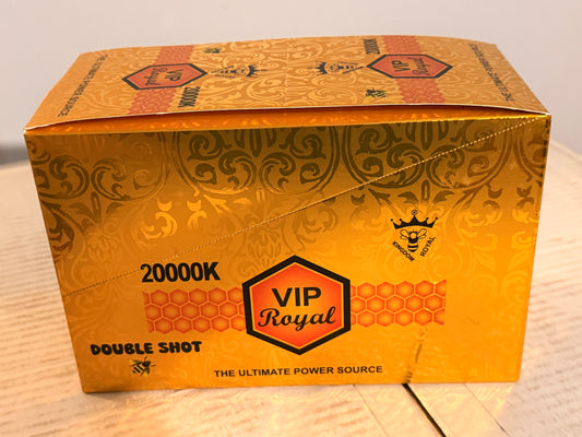 VIP ROYAL PILLS