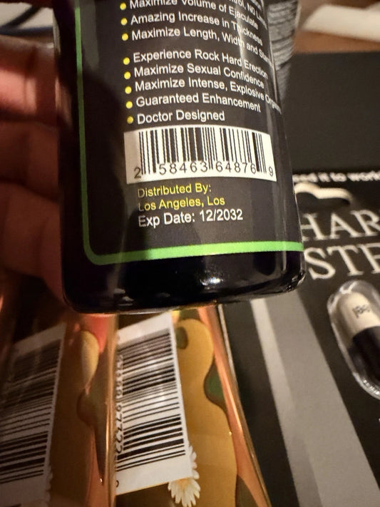 hardsteel 12 shots