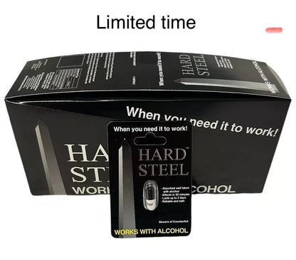 hardsteel pill(24pills)